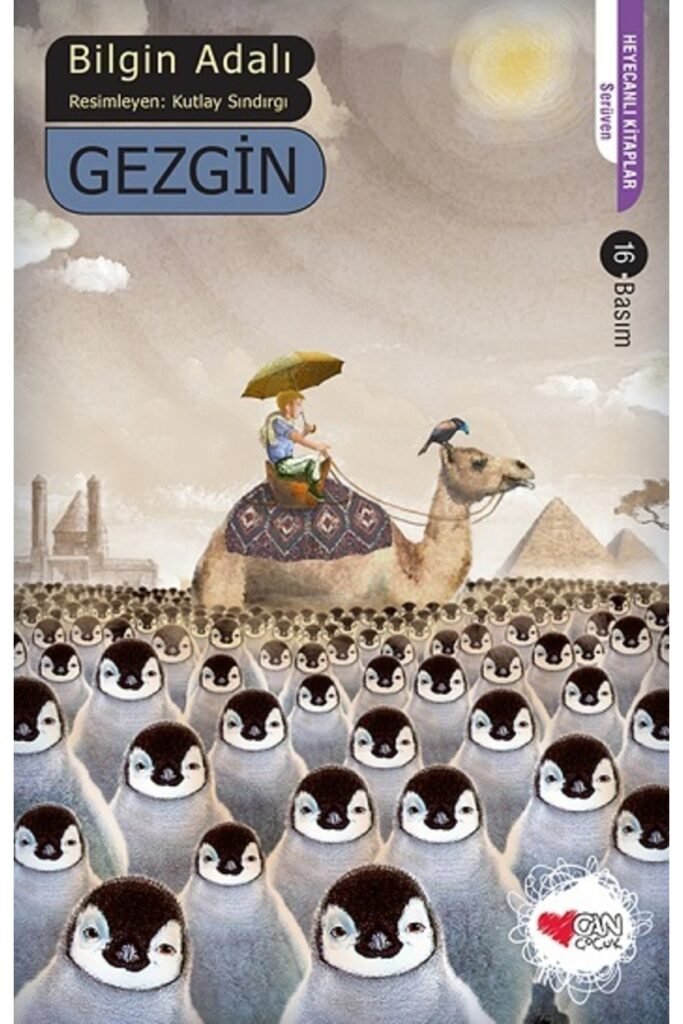 Gezgin