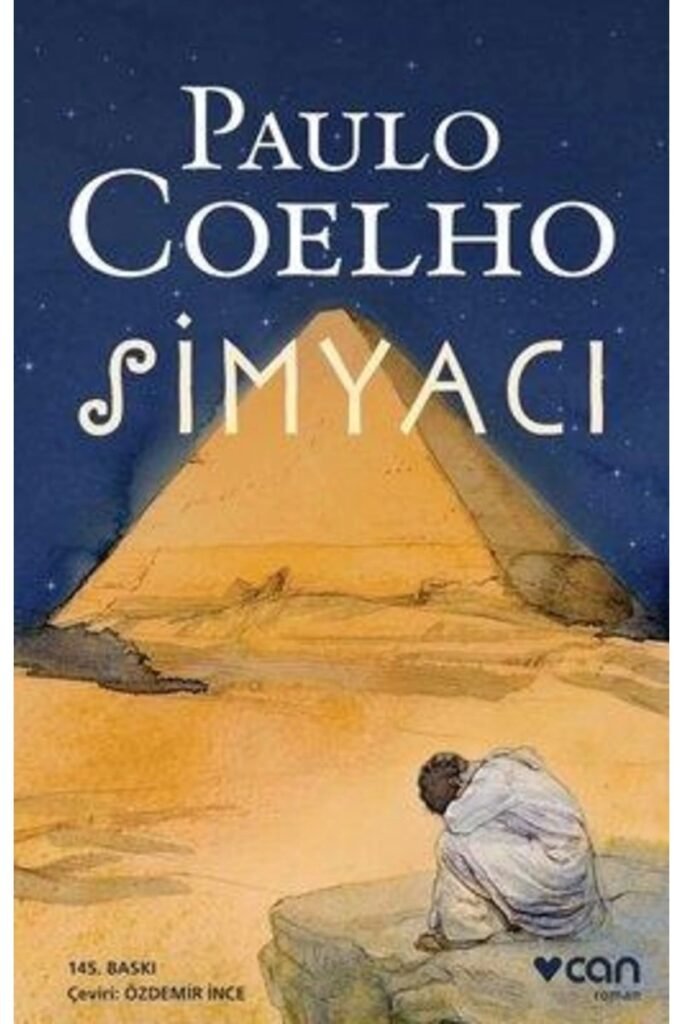 Simyacı (CİLTSİZ)
