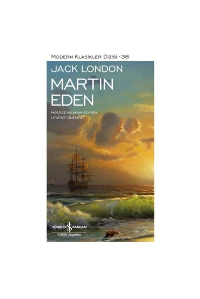 Martin Eden