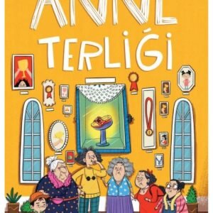 Anne Terliği