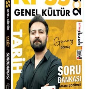 2026 Kpss Genel Kültür Tamamı Çözümlü Tarih Soru Bankası