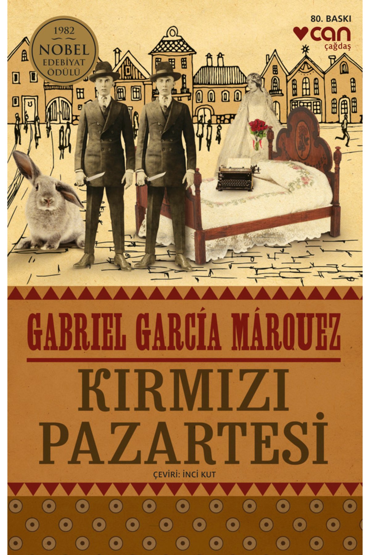 Kırmızı Pazartesi - Görsel 2