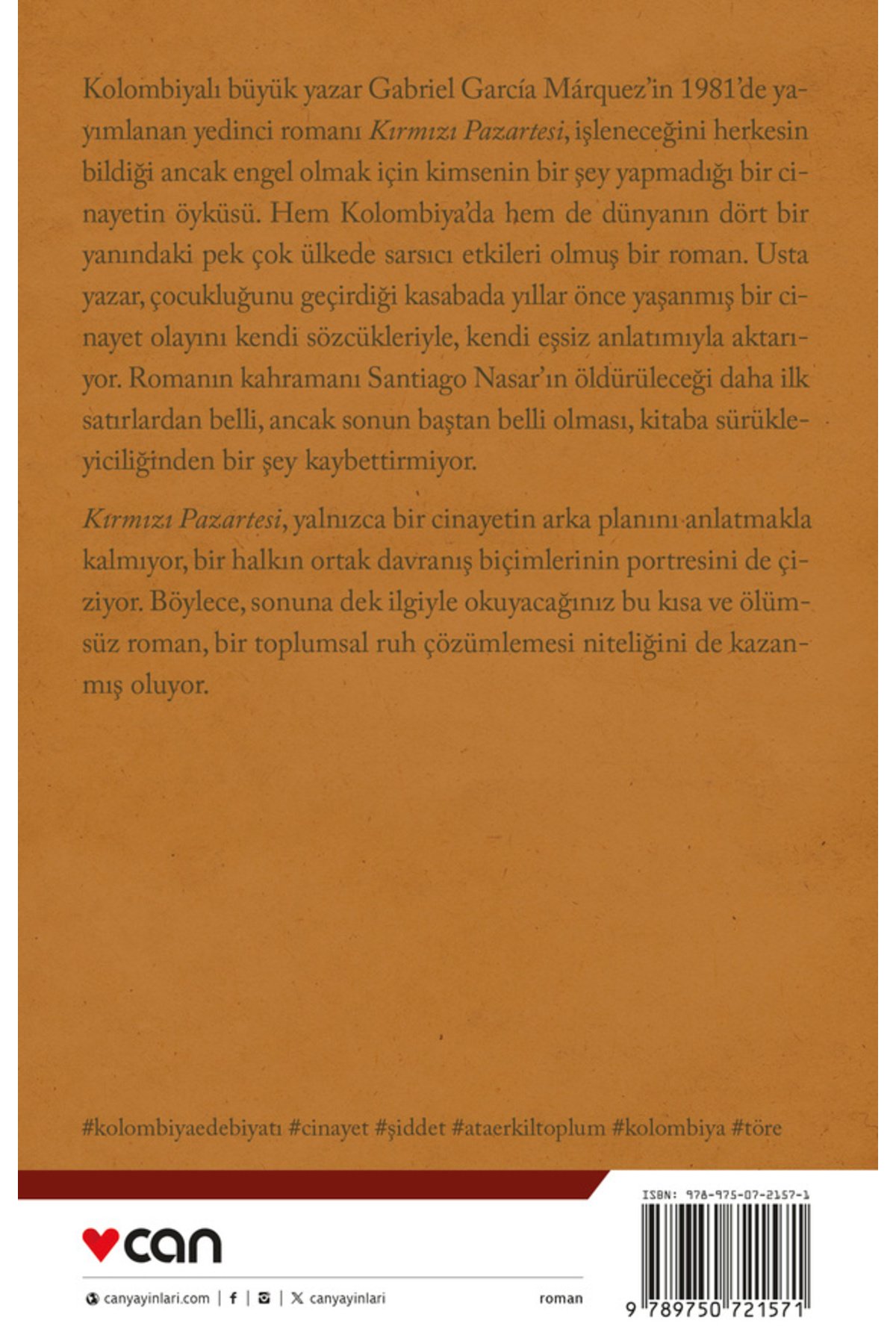 Kırmızı Pazartesi - Görsel 4