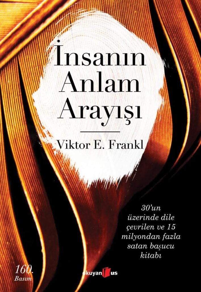 Insanın Anlam Arayışı