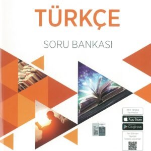 Fen Bilimleri Yayınları 8.Sınıf Türkçe Soru Bankası