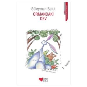 Ormandaki Dev-Süleyman Bulut