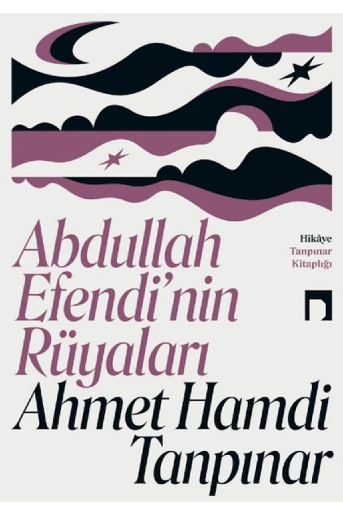 Abdullah Efendi nin Rüyaları