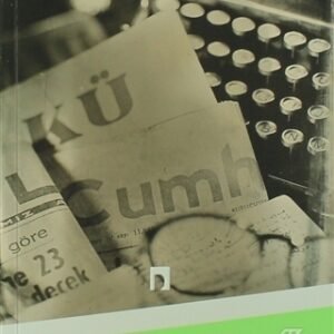Yaşadığım Gibi - Ahmet Hamdi Tanpınar - Dergah Yayınları