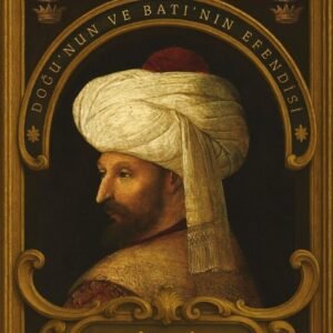 Fatih Sultan Mehmed / Prof. Dr. İlber Ortaylı