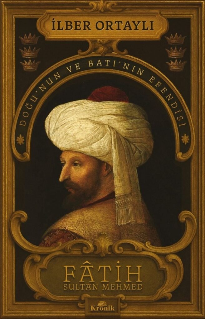Fatih Sultan Mehmed / Prof. Dr. İlber Ortaylı
