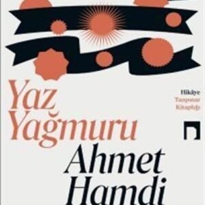 Yaz Yağmuru